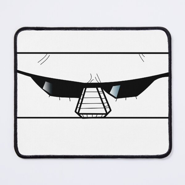 Item preview, One piece - Franky Boxed Design designed and sold by JeriCertified.