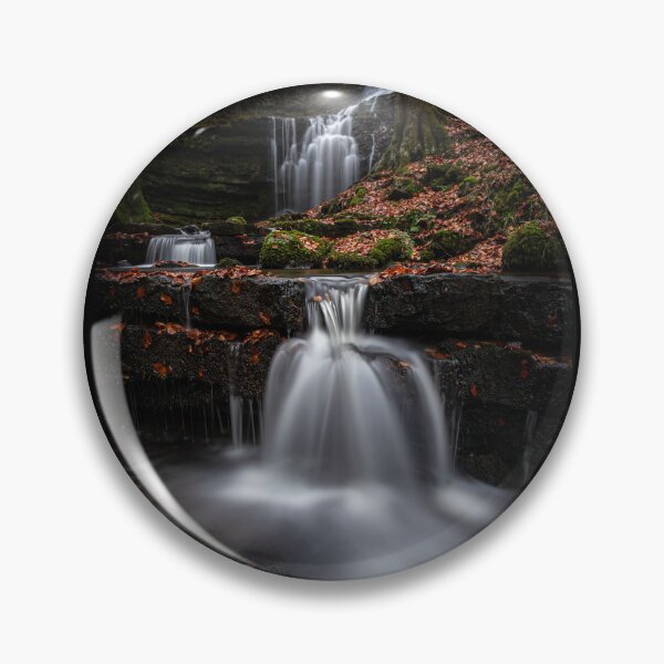 Item preview, Scaleber Force Waterfall  designed and sold by Incakola1.