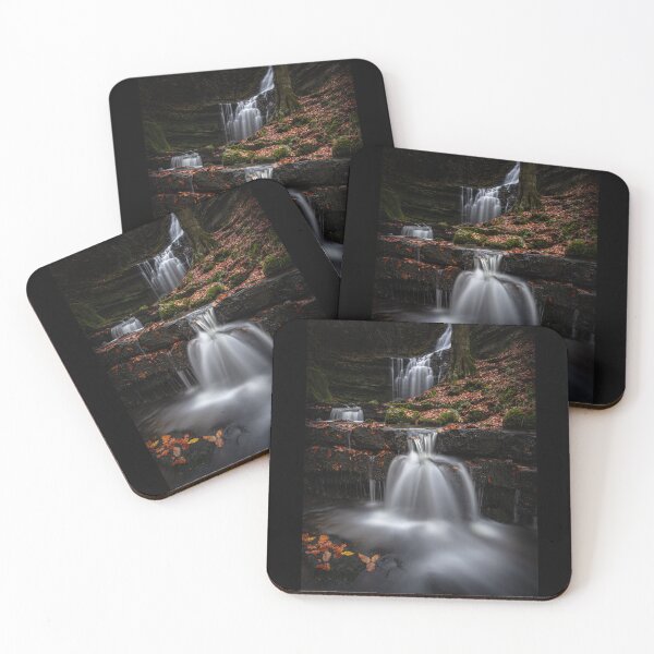 Item preview, Scaleber Force Waterfall  designed and sold by Incakola1.