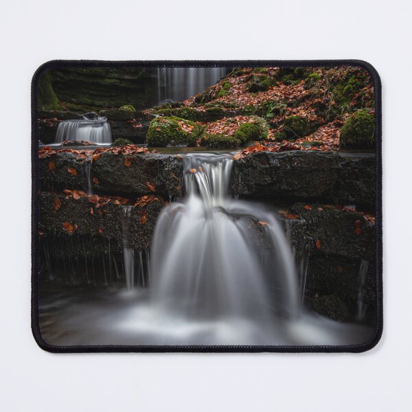 Item preview, Scaleber Force Waterfall designed and sold by Incakola1.
