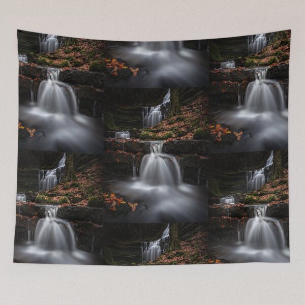 Item preview, Scaleber Force Waterfall  designed and sold by Incakola1.
