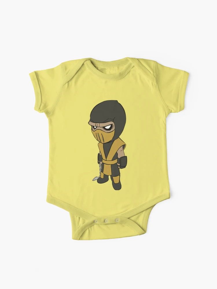 Scorpio Zodiac Sign Baby One-Piece for Sale by coolfuntees