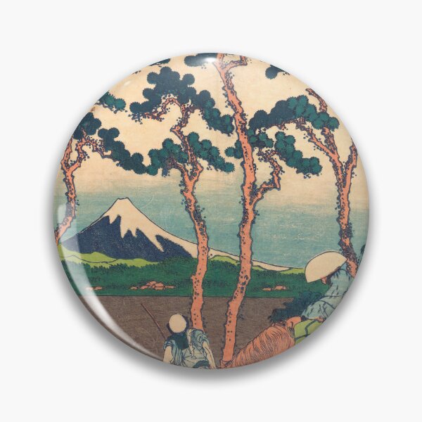 Item preview, Hodogaya on the Tokaido designed and sold by Craphe.