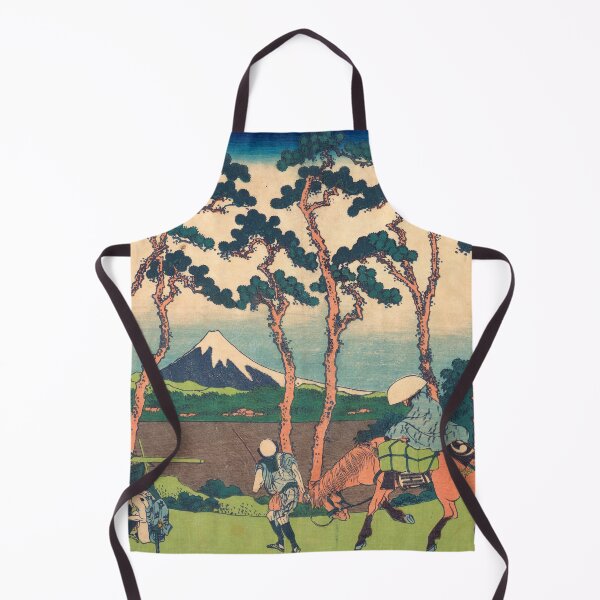 Item preview, Hodogaya on the Tokaido designed and sold by Craphe.