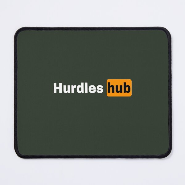 Item preview, Hurdles hub designed and sold by NextRVibe.