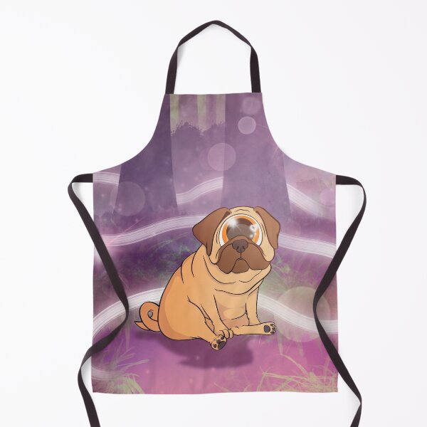 Item preview, Pugclops designed and sold by potatoegoat.