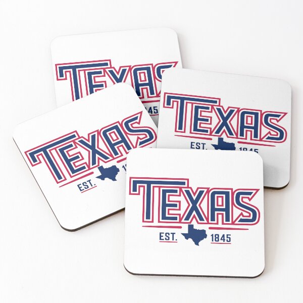 Item preview, Texas Est. 1845 designed and sold by theartfulaspie.