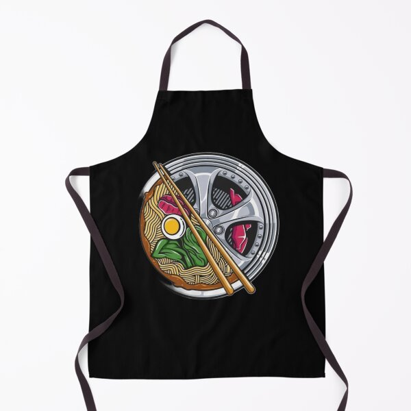 Item preview, Ramen and Sushi designed and sold by Viicesat.