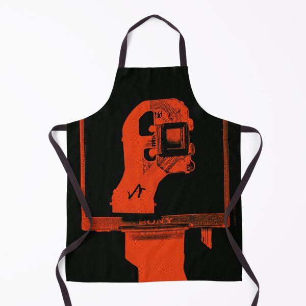 Item preview, cybershot portrait designed and sold by Claudio Pepper.