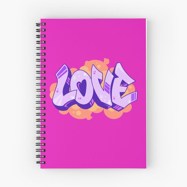 Item preview, Purple Love designed and sold by Wounyz.