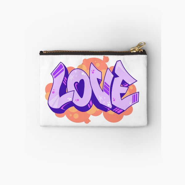 Item preview, Purple Love designed and sold by Wounyz.