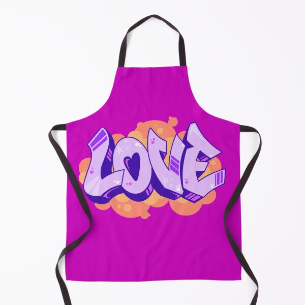 Item preview, Purple Love designed and sold by Wounyz.