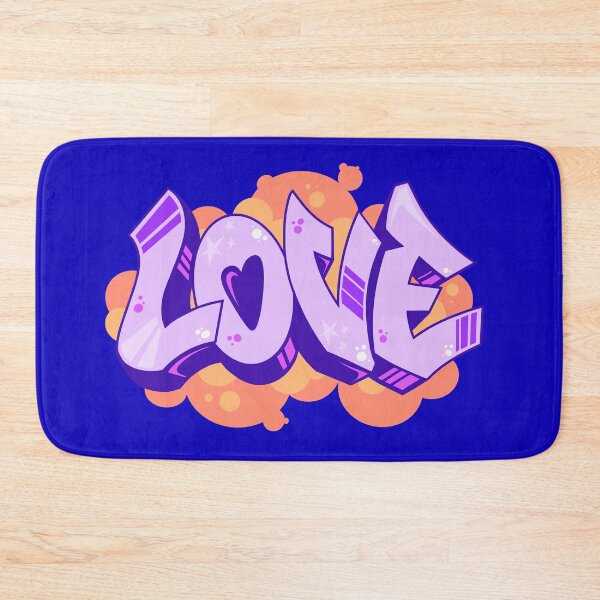 Item preview, Purple Love designed and sold by Wounyz.