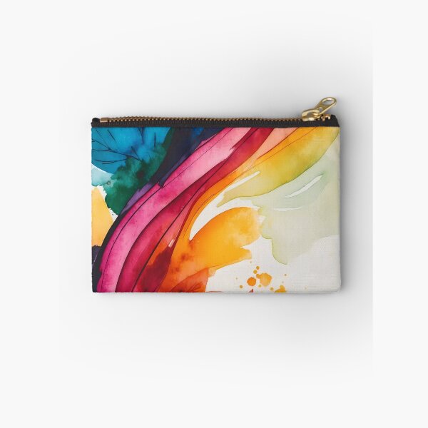 Item preview, Floral Abstraction designed and sold by Vitalka-uk.