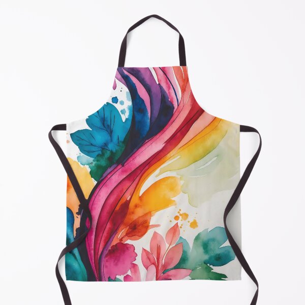 Item preview, Floral Abstraction designed and sold by Vitalka-uk.