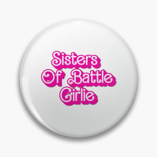 Item preview, Sisters of battle girlie designed and sold by PrintgemGB.
