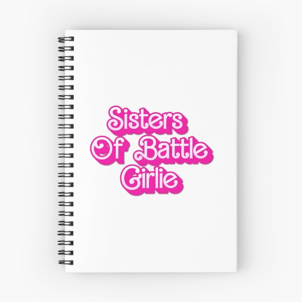 Item preview, Sisters of battle girlie designed and sold by PrintgemGB.
