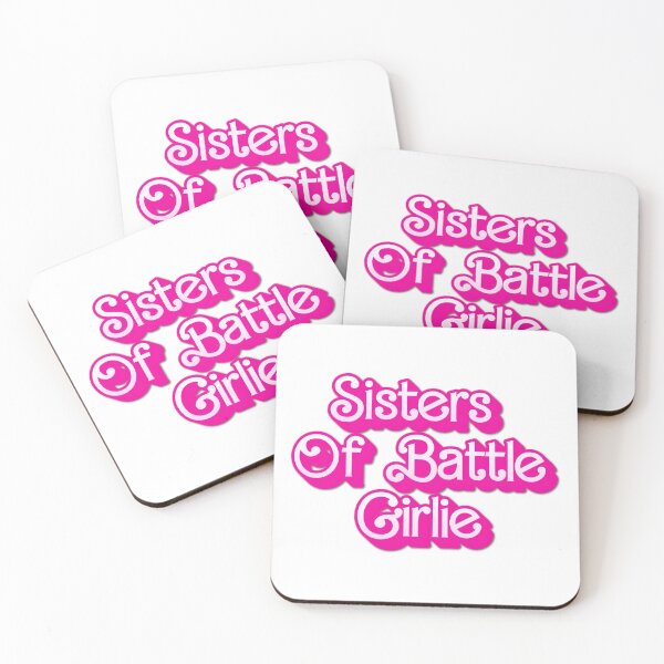 Item preview, Sisters of battle girlie designed and sold by PrintgemGB.