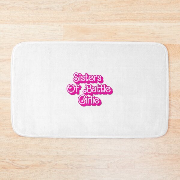 Item preview, Sisters of battle girlie designed and sold by PrintgemGB.