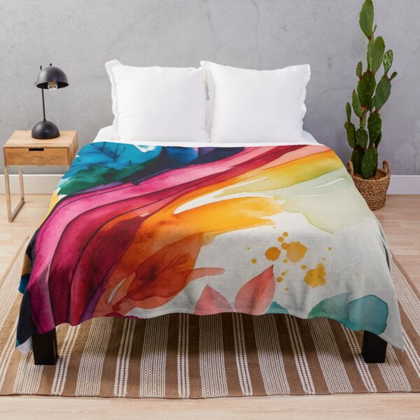 Item preview, Floral Abstraction designed and sold by Vitalka-uk.