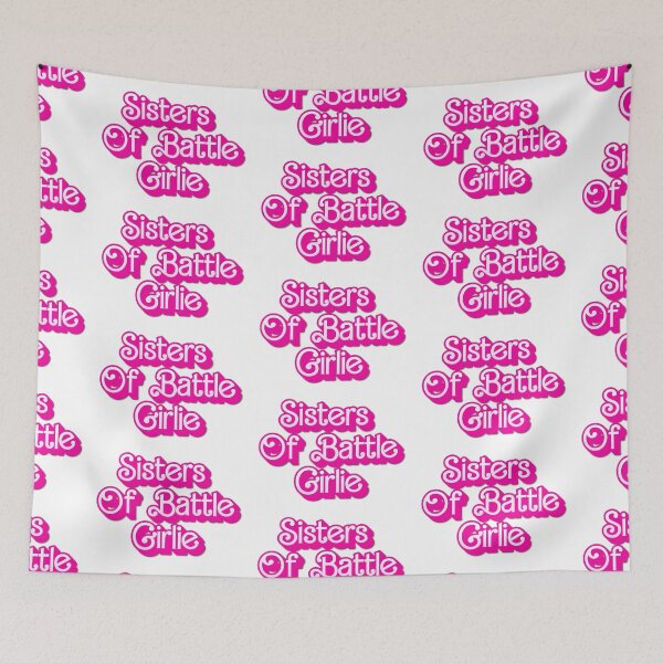 Item preview, Sisters of battle girlie designed and sold by PrintgemGB.