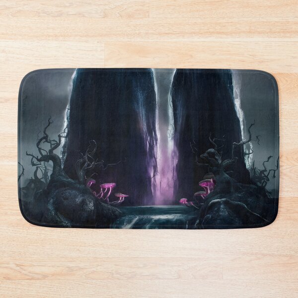 Artikelvorschau, Dark Fantasy Falls entworfen und verkauft von AA-designstore.