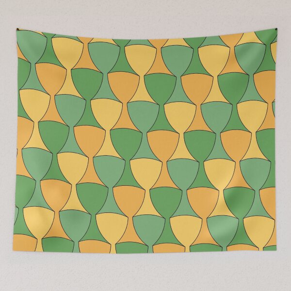 Item preview, Magic Sigil Pattern for Luck designed and sold by Sigil-Sanctum.