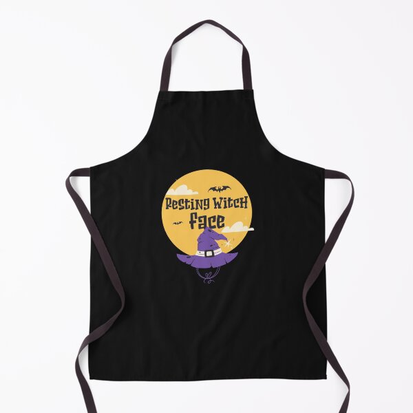 Item preview, Resting Witch Face designed and sold by S Diaz.