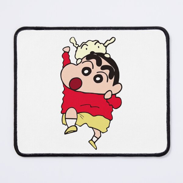 Item preview, Shin Chan designed and sold by Marco Bottiglieri.