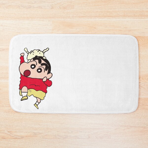 Item preview, Shin Chan designed and sold by Marco Bottiglieri.