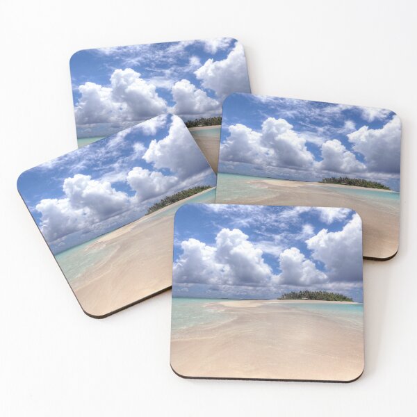 Item preview, Fijian Island in Paradise designed and sold by kreativejooce.