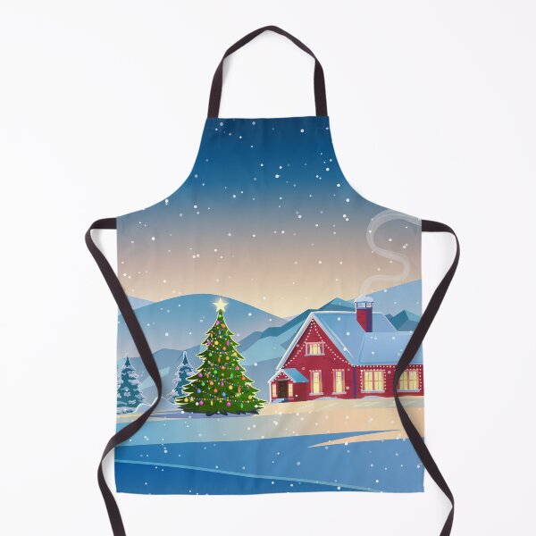 Artikelvorschau, Winterurlaub Weihnachtskunst entworfen und verkauft von andreab313.