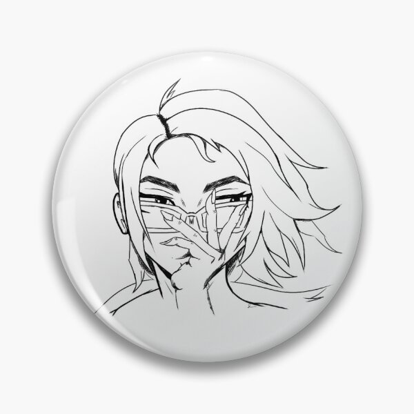 Item preview, Valeria Sketch designed and sold by yogurtspill.