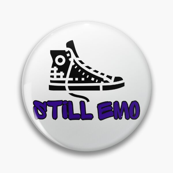 Item preview, Still Emo designed and sold by ArthieArts.