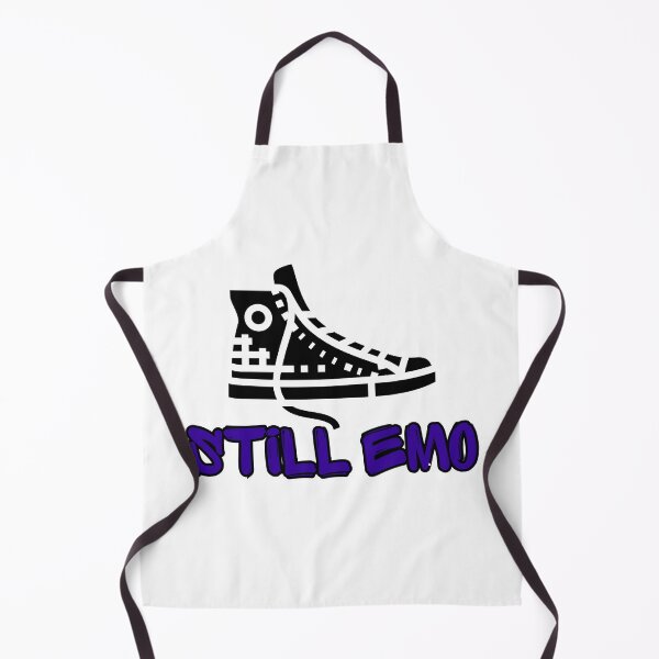 Item preview, Still Emo designed and sold by ArthieArts.