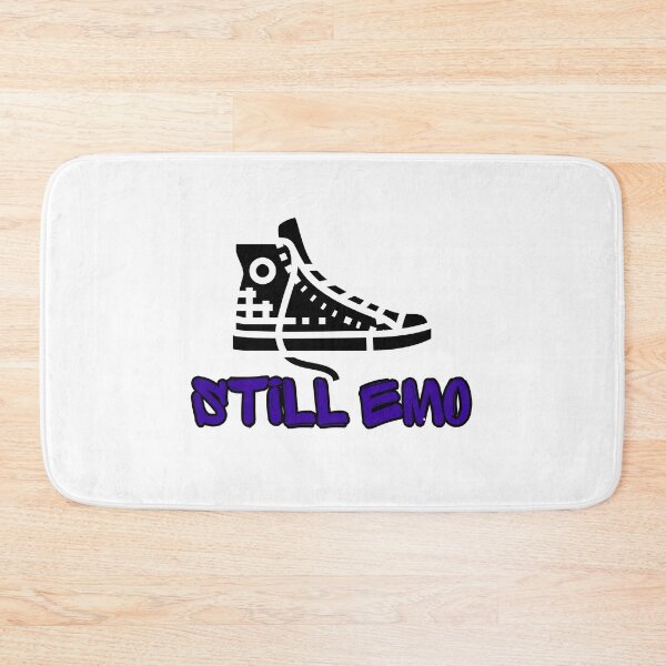 Item preview, Still Emo designed and sold by ArthieArts.