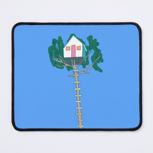 Item preview, Tree House designed and sold by Octa Ivy.