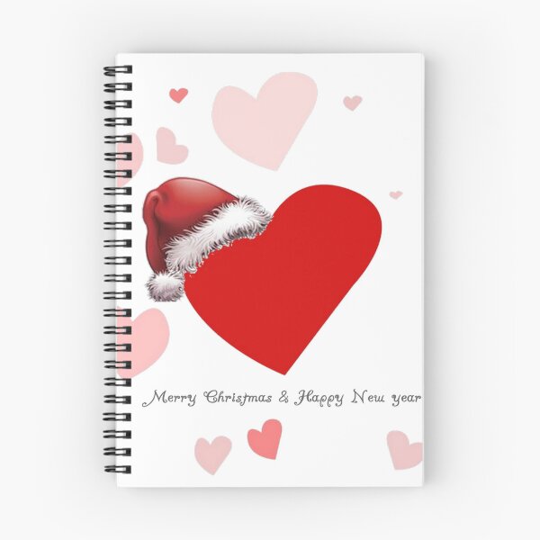 Item preview, I Love Santa designed and sold by KUDAARTS.