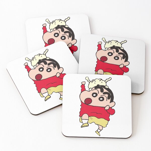 Item preview, Shin Chan designed and sold by Marco Bottiglieri.