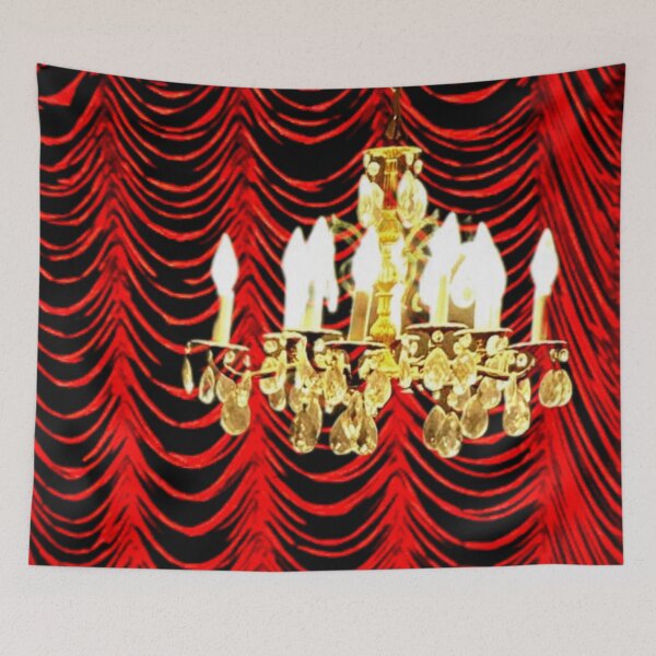 Item preview, Chandelier  designed and sold by ontological.