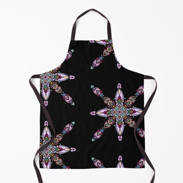 Item preview, Pastel mandala designed and sold by CoraNais.