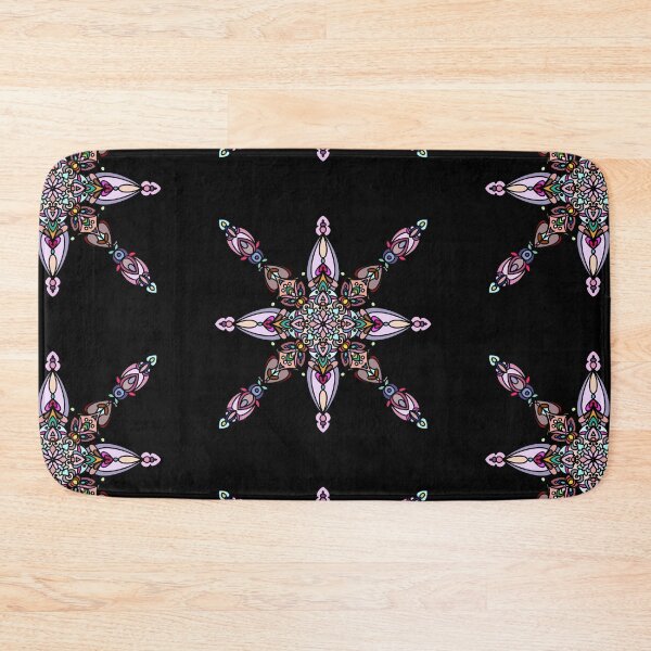 Item preview, Pastel mandala designed and sold by CoraNais.
