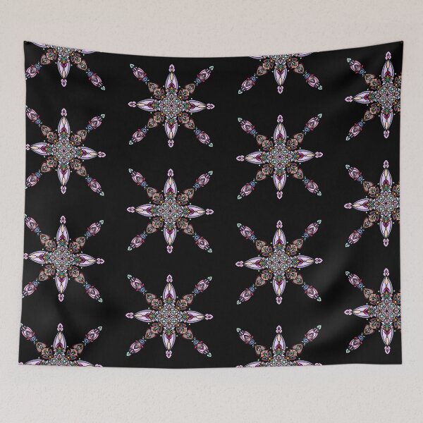 Item preview, Pastel mandala designed and sold by CoraNais.