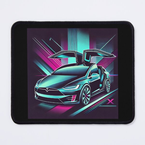 Item preview, Copy of model x designed and sold by TEEJAMBOREE.