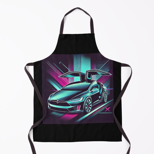Item preview, Copy of model x designed and sold by TEEJAMBOREE.