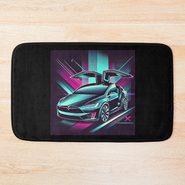 Item preview, Copy of model x designed and sold by TEEJAMBOREE.