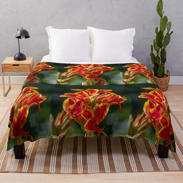 Item preview, Canna lily designed and sold by johkar-photos.