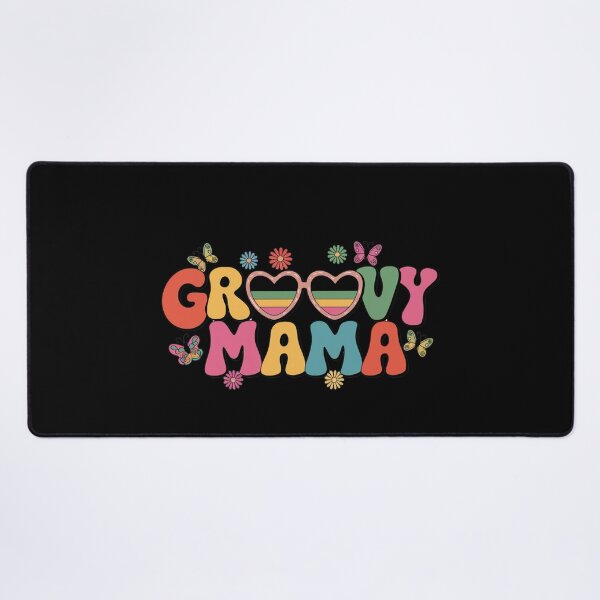 Item preview, Groovy Mama with Glasses designed and sold by Peter Stawicki.