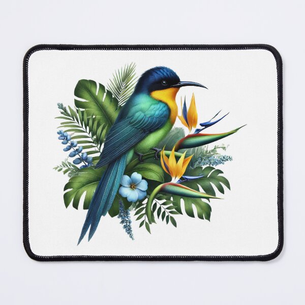 Item preview, Hummingbird designed and sold by Hevensgarden.