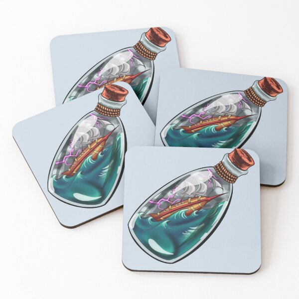 Item preview, Lost Ship designed and sold by GStouderArt.